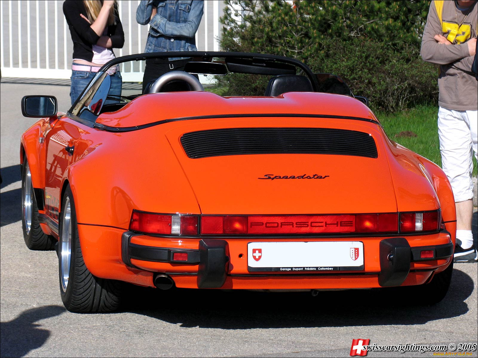 , porsche